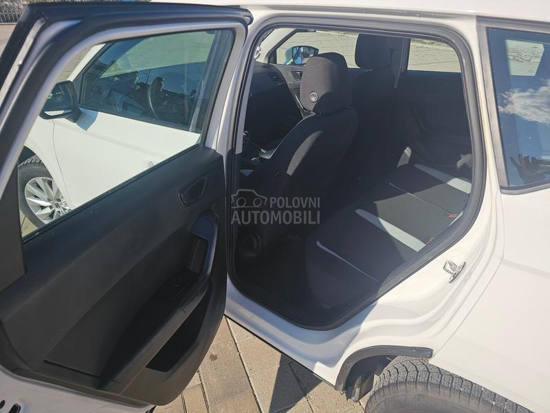 Seat Ateca 1.0 TSI Nav Led