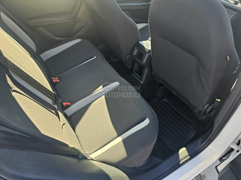 Seat Ateca 1.0 TSI Nav Led