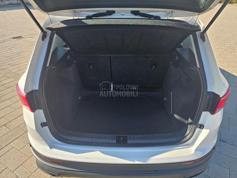 Seat Ateca 1.0 TSI Nav Led