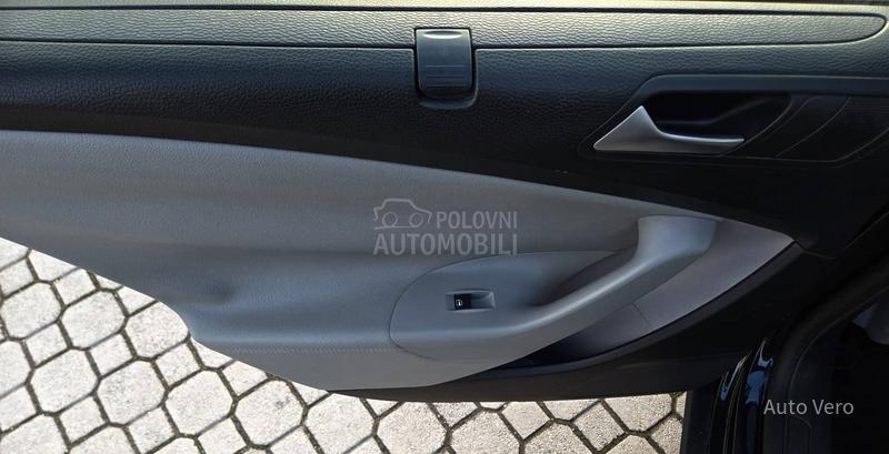 Volkswagen Passat B6 2.0TDI 4x4