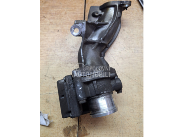 Klapna gasa Megan 2 za Renault Megane od 2003. do 2008. god.