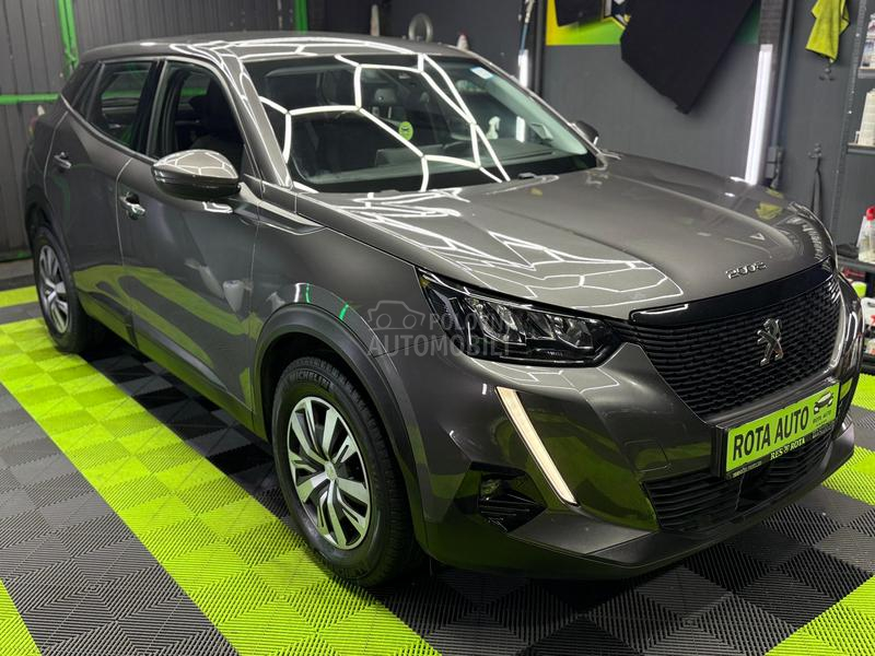 Peugeot 2008 1.2/fabričko stanje