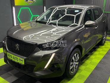 Peugeot 2008 1.2/fabričko stanje