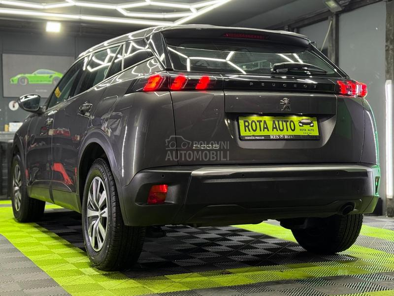 Peugeot 2008 1.2/fabričko stanje