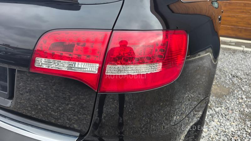 Audi A6 2.0 TDi FUL OPTION