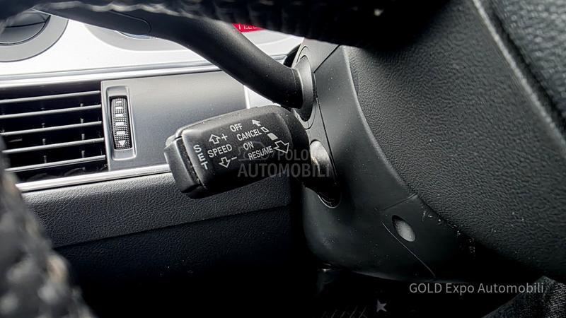 Audi A6 2.0 TDi FUL OPTION