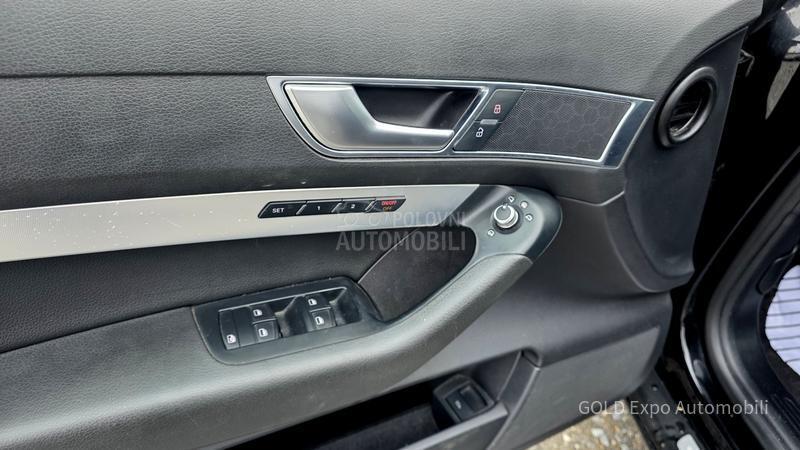 Audi A6 2.0 TDi FUL OPTION