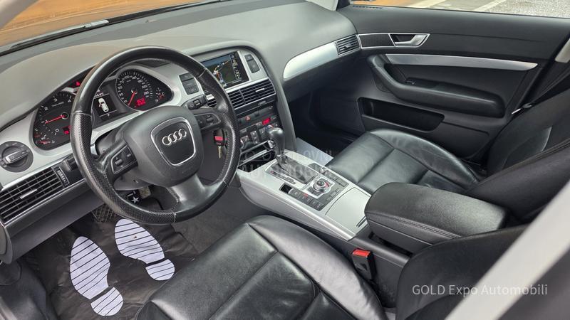 Audi A6 2.0 TDi FUL OPTION