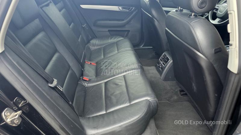 Audi A6 2.0 TDi FUL OPTION