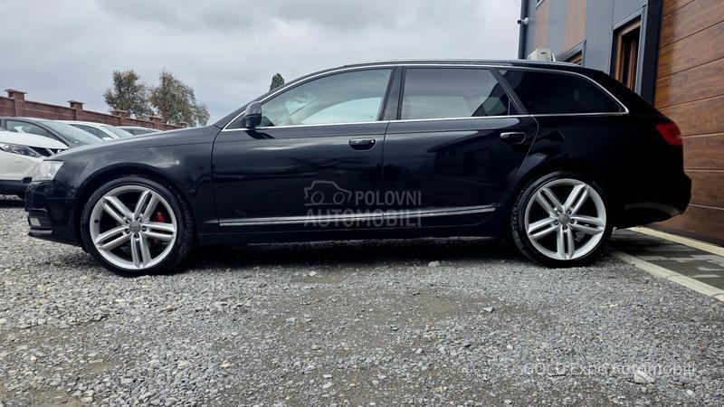 Audi A6 2.0 TDi FUL OPTION