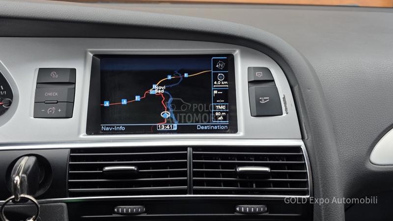 Audi A6 2.0 TDi FUL OPTION