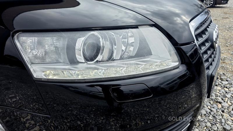 Audi A6 2.0 TDi FUL OPTION