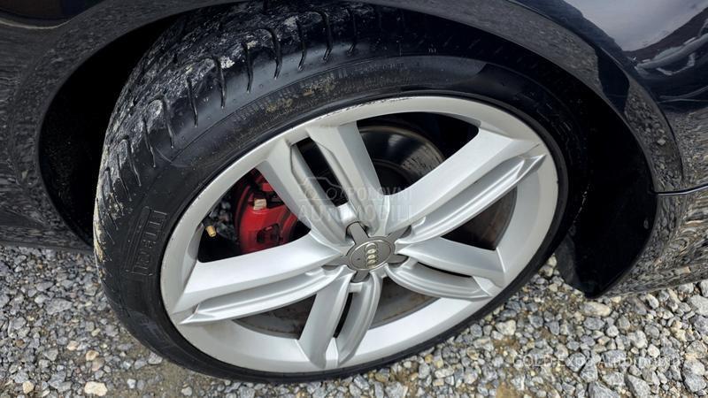 Audi A6 2.0 TDi FUL OPTION