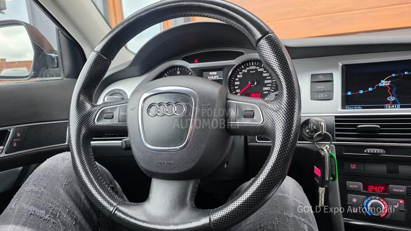 Audi A6 2.0 TDi FUL OPTION