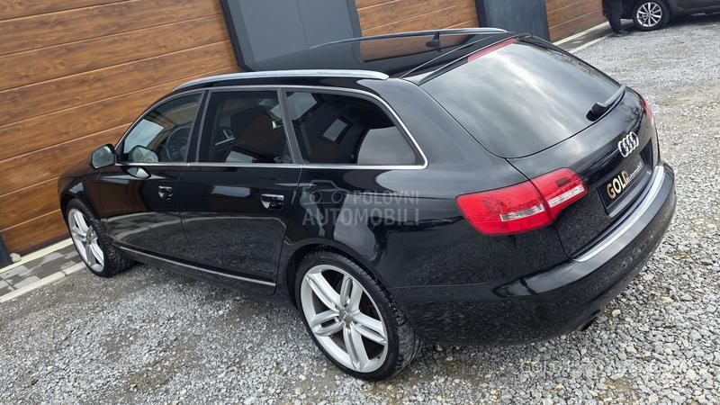 Audi A6 2.0 TDi FUL OPTION