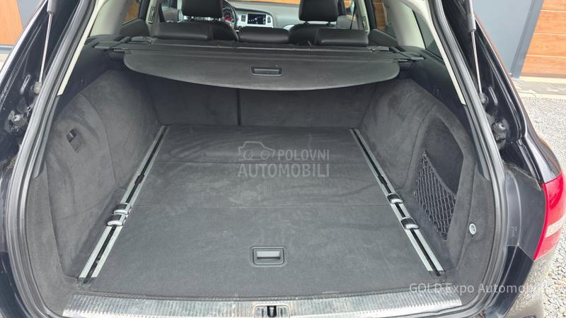 Audi A6 2.0 TDi FUL OPTION