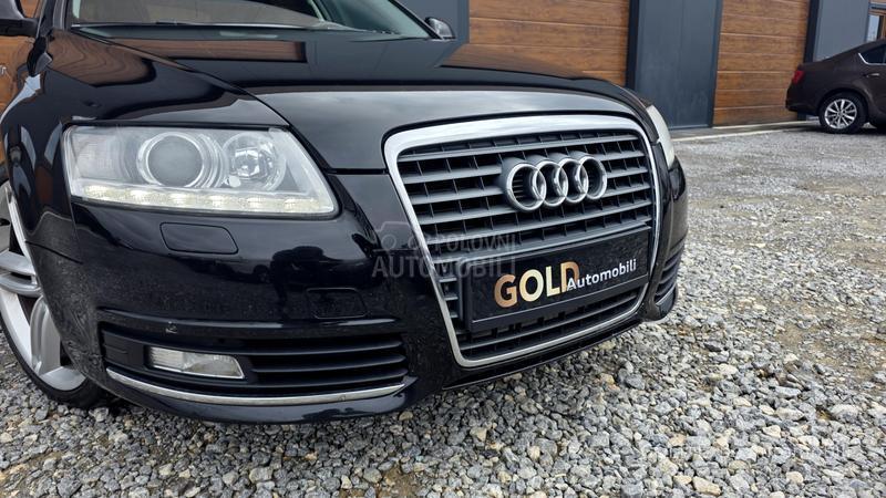 Audi A6 2.0 TDi FUL OPTION