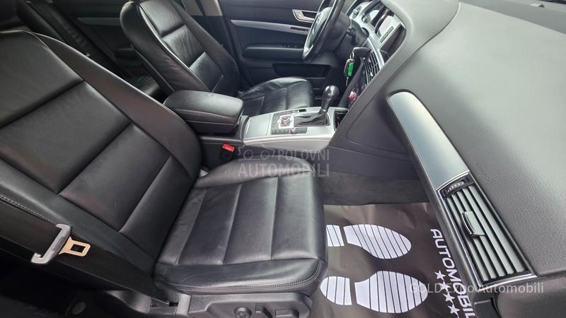 Audi A6 2.0 TDi FUL OPTION