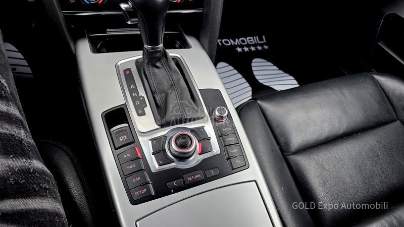Audi A6 2.0 TDi FUL OPTION