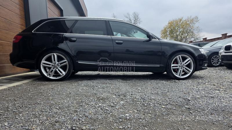 Audi A6 2.0 TDi FUL OPTION