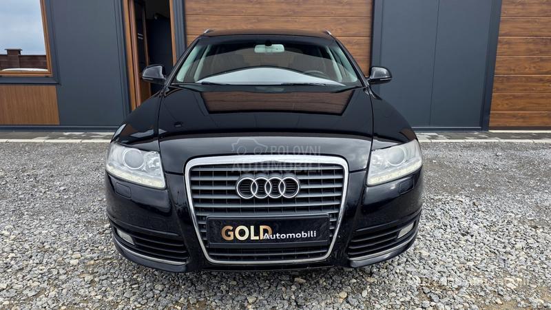Audi A6 2.0 TDi FUL OPTION