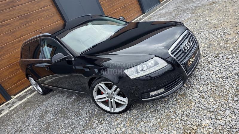 Audi A6 2.0 TDi FUL OPTION