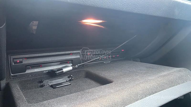 Audi A6 2.0 TDi FUL OPTION