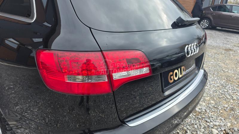 Audi A6 2.0 TDi FUL OPTION