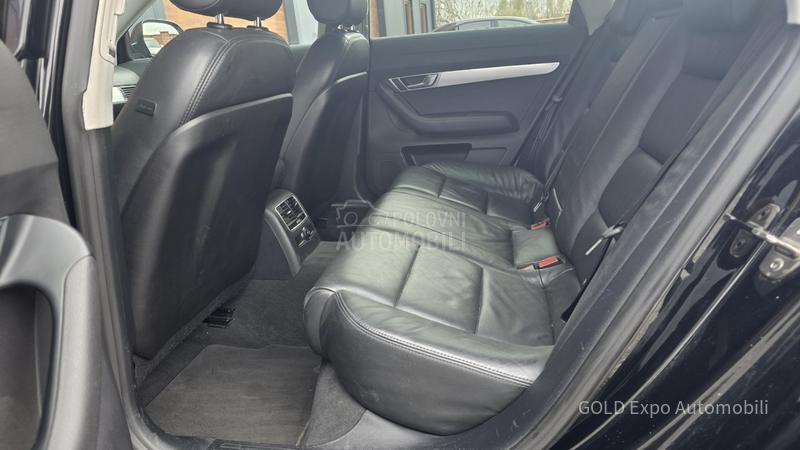 Audi A6 2.0 TDi FUL OPTION