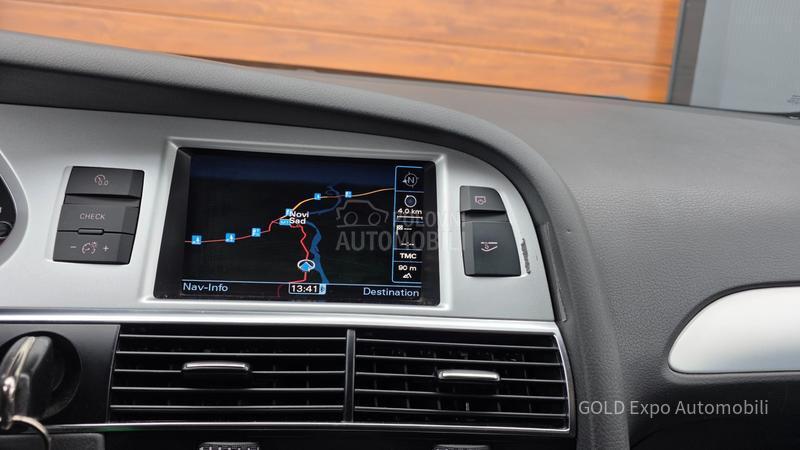 Audi A6 2.0 TDi FUL OPTION