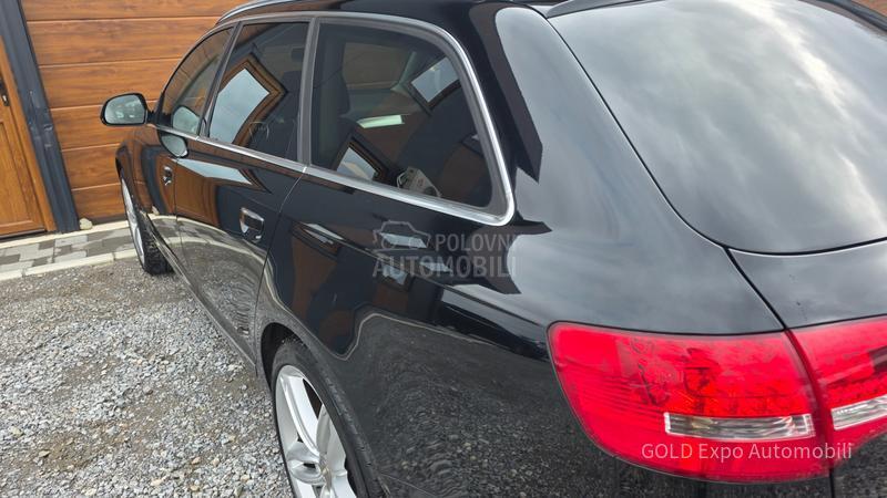 Audi A6 2.0 TDi FUL OPTION