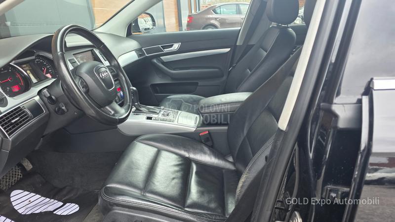Audi A6 2.0 TDi FUL OPTION