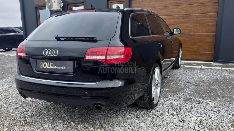 Audi A6 2.0 TDi FUL OPTION