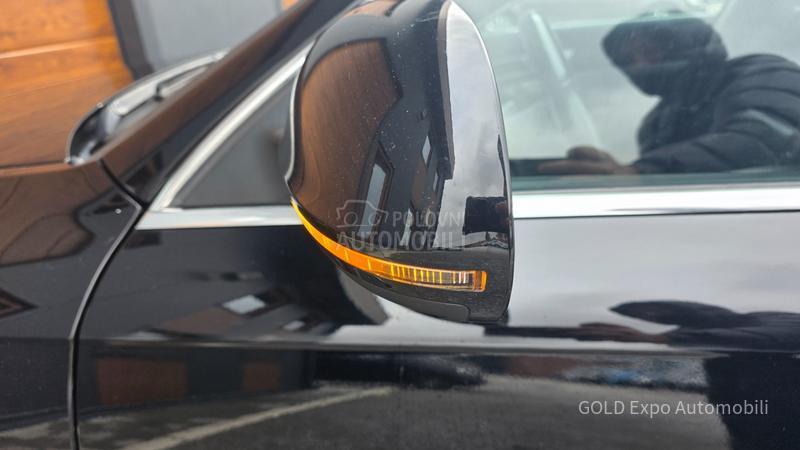 Audi A6 2.0 TDi FUL OPTION