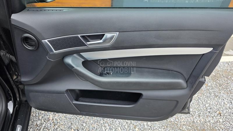 Audi A6 2.0 TDi FUL OPTION