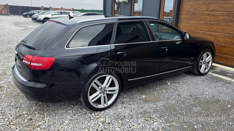 Audi A6 2.0 TDi FUL OPTION