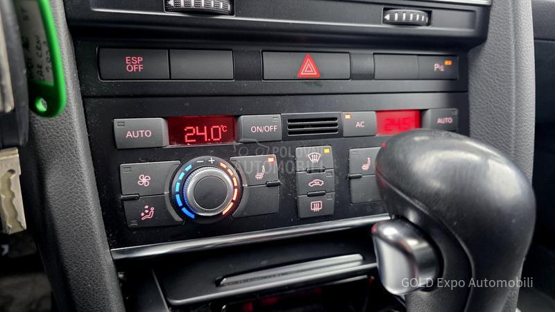 Audi A6 2.0 TDi FUL OPTION