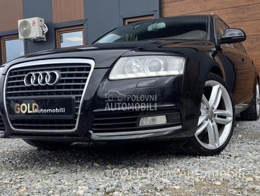 Audi A6 2.0 TDi FUL OPTION
