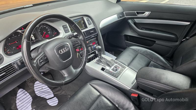 Audi A6 2.0 TDi FUL OPTION