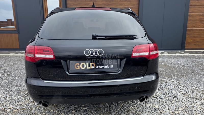 Audi A6 2.0 TDi FUL OPTION