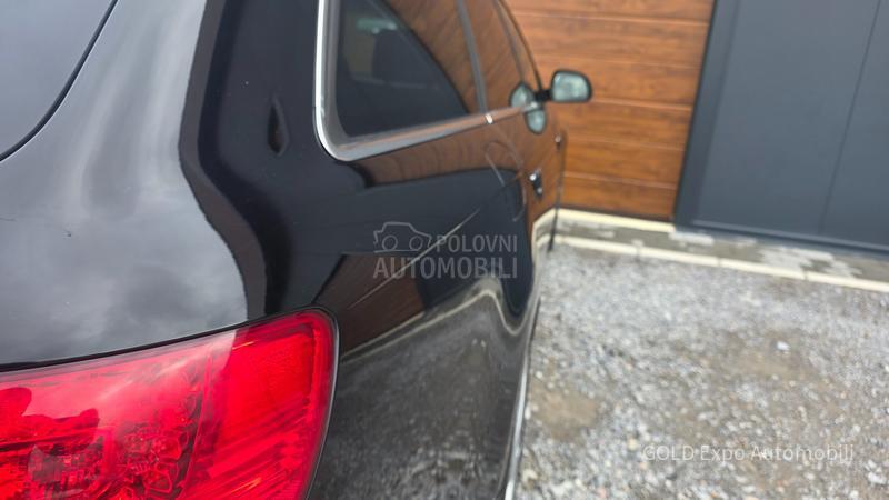 Audi A6 2.0 TDi FUL OPTION