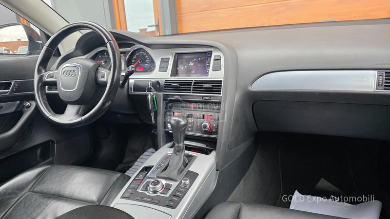 Audi A6 2.0 TDi FUL OPTION