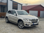 BMW X5 3.0d