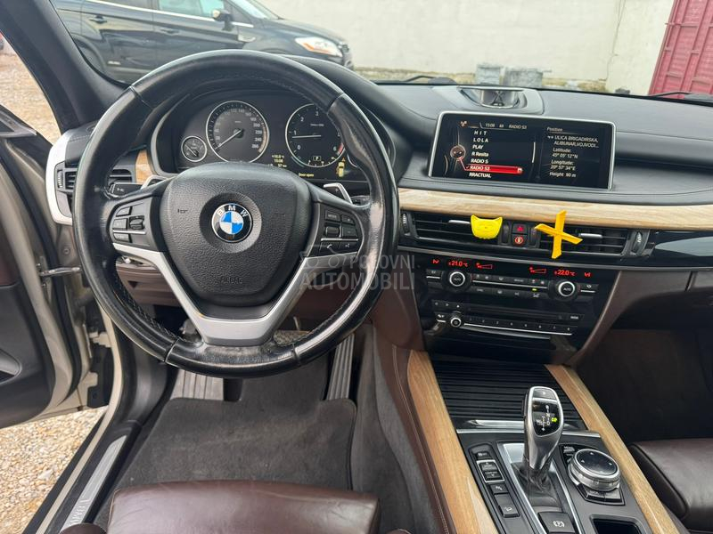 BMW X5 3.0d