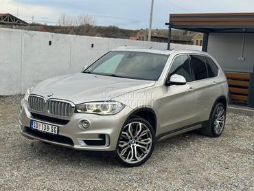 BMW X5 3.0d