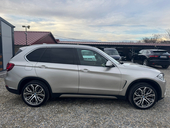 BMW X5 3.0d