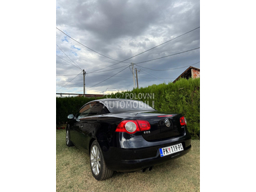 Volkswagen EOS 