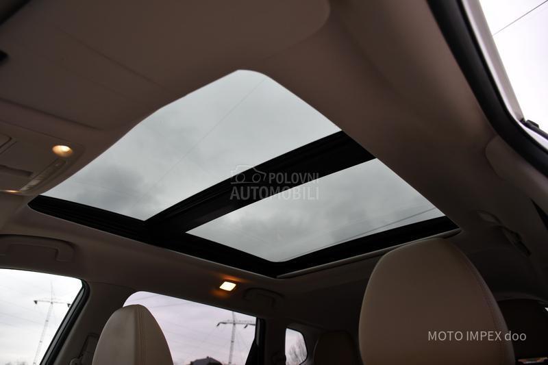 Nissan X-Trail 2.0 DCI/4x4/TEKNA/CH