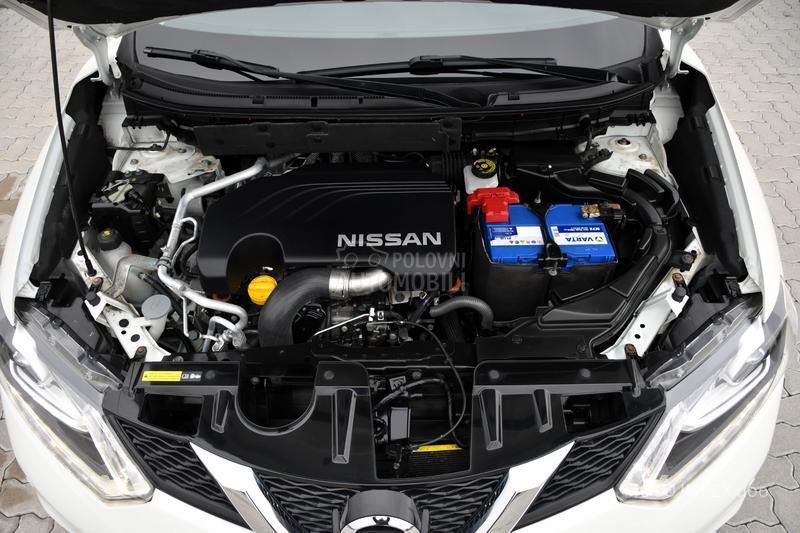 Nissan X-Trail 2.0 DCI/4x4/TEKNA/CH