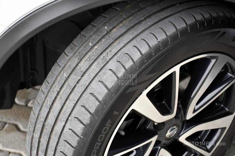 Nissan X-Trail 2.0 DCI/4x4/TEKNA/CH